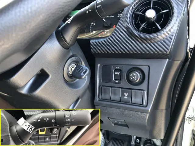 日野 レンジャー 2KG-GC2ABA(2WD)の写真36