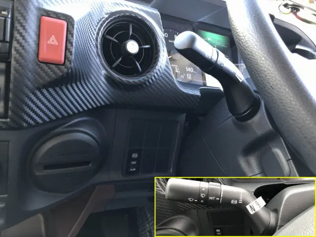 日野 レンジャー 2KG-GC2ABA(2WD)の写真37
