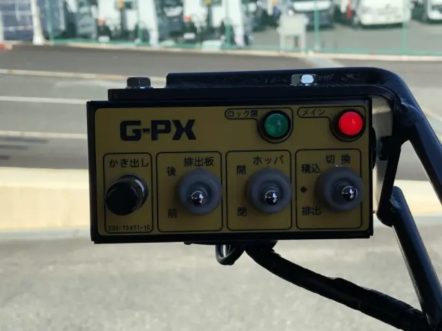 日野 レンジャー 2KG-GC2ABA(2WD)の写真42