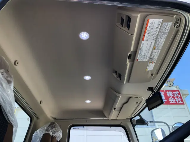 日野 レンジャー 2KG-GC2ABA(2WD)の写真43