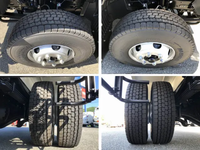 日野 レンジャー 2KG-GC2ABA(2WD)の写真44