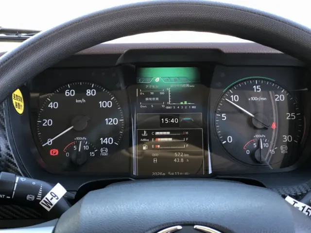 日野 レンジャー 2KG-GC2ABA(2WD)の写真47