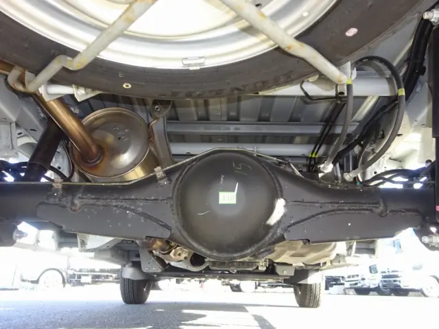 トヨタ タウンエーストラック 5BF-S403U(2WD)の写真10