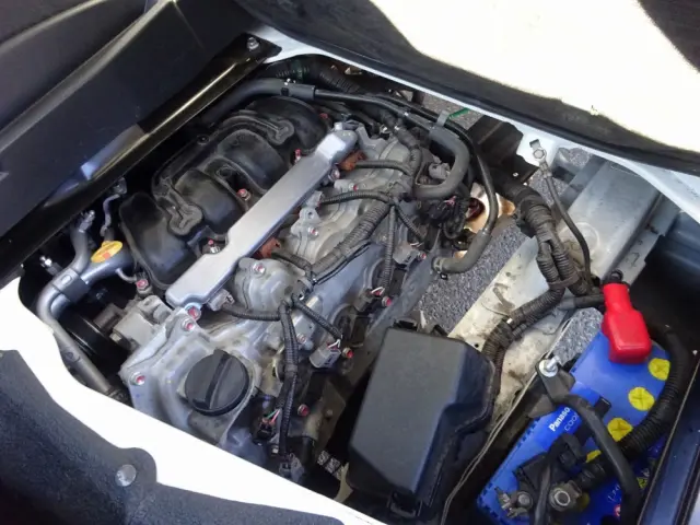 トヨタ タウンエーストラック 5BF-S403U(2WD)の写真11