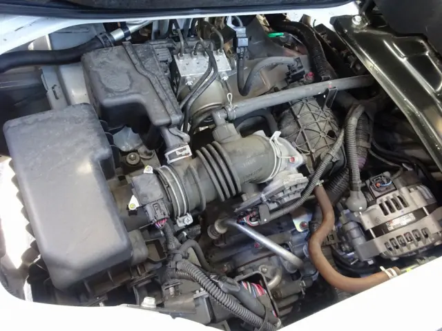 トヨタ タウンエーストラック 5BF-S403U(2WD)の写真12