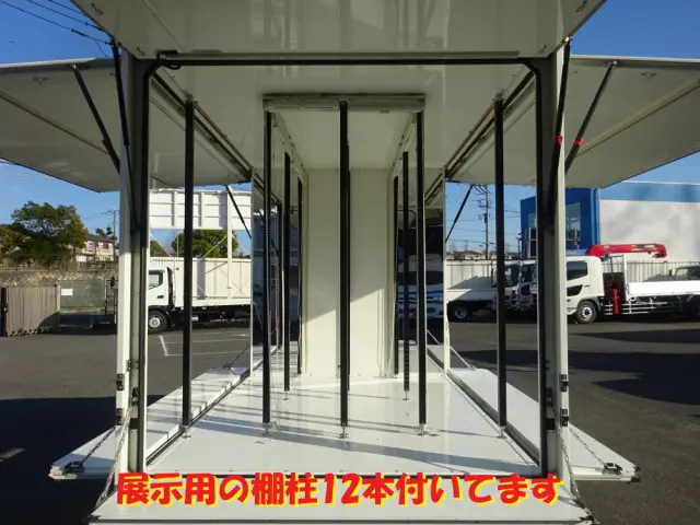 トヨタ タウンエーストラック 5BF-S403U(2WD)の写真16