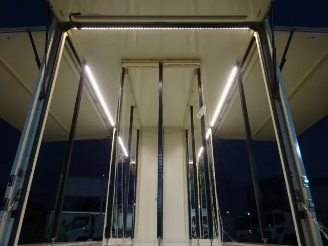 トヨタ タウンエーストラック 5BF-S403U(2WD)の写真18