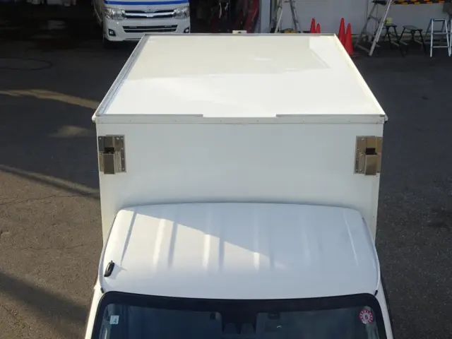 トヨタ タウンエーストラック 5BF-S403U(2WD)の写真25