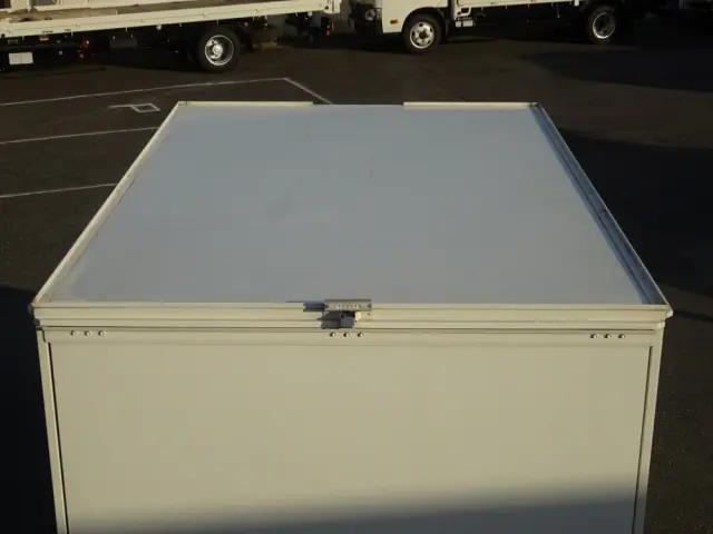 トヨタ タウンエーストラック 5BF-S403U(2WD)の写真26