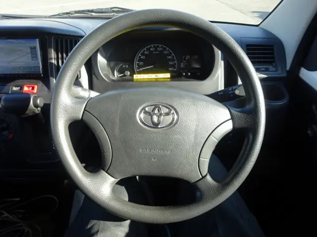 トヨタ タウンエーストラック 5BF-S403U(2WD)の写真29