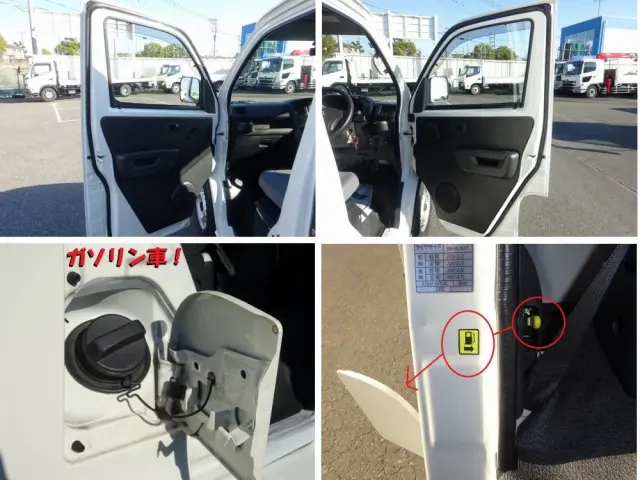 トヨタ タウンエーストラック 5BF-S403U(2WD)の写真32