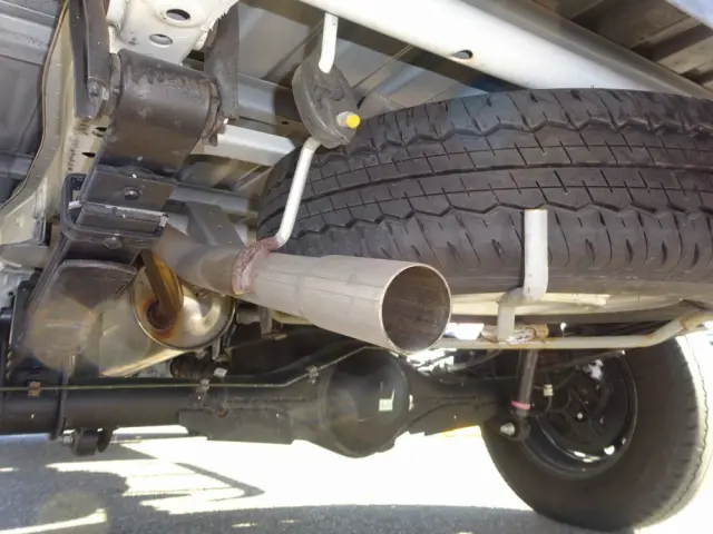 トヨタ タウンエーストラック 5BF-S403U(2WD)の写真33