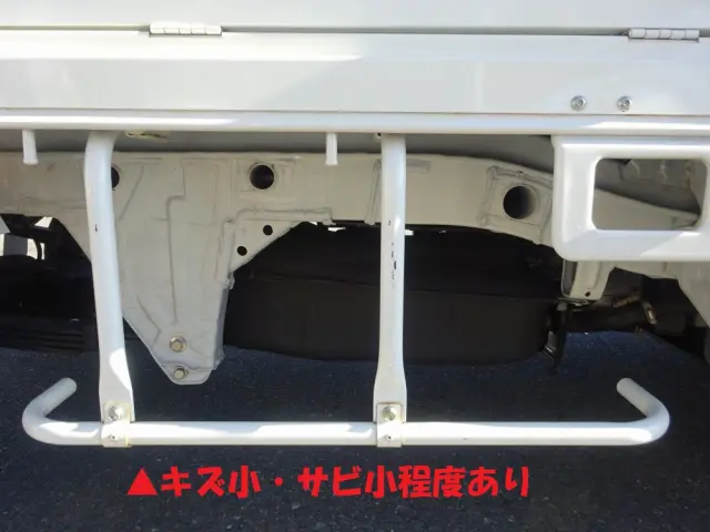 トヨタ タウンエーストラック 5BF-S403U(2WD)の写真35