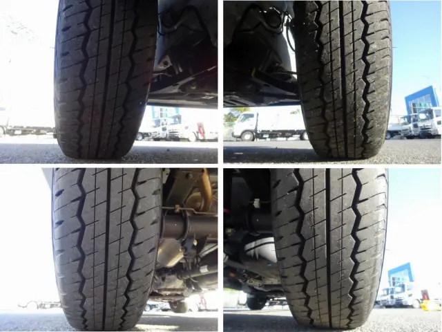 トヨタ タウンエーストラック 5BF-S403U(2WD)の写真37