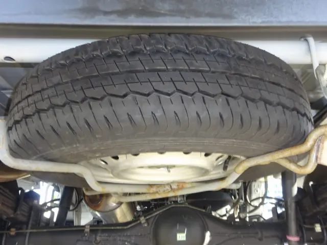 トヨタ タウンエーストラック 5BF-S403U(2WD)の写真38