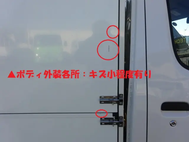 トヨタ タウンエーストラック 5BF-S403U(2WD)の写真42