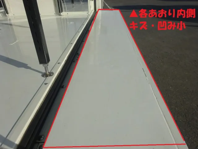 トヨタ タウンエーストラック 5BF-S403U(2WD)の写真44