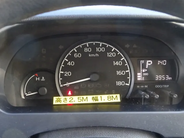 トヨタ タウンエーストラック 5BF-S403U(2WD)の写真47