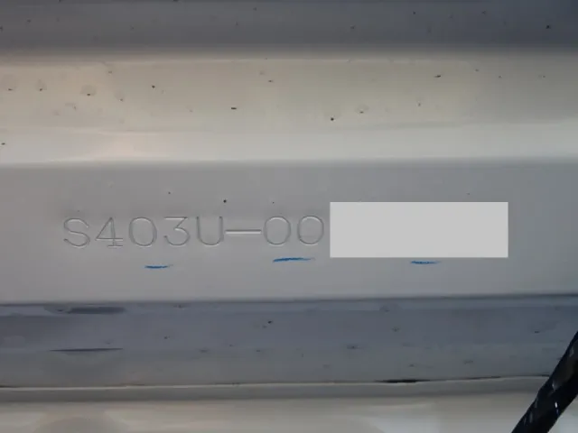 トヨタ タウンエーストラック 5BF-S403U(2WD)の写真48