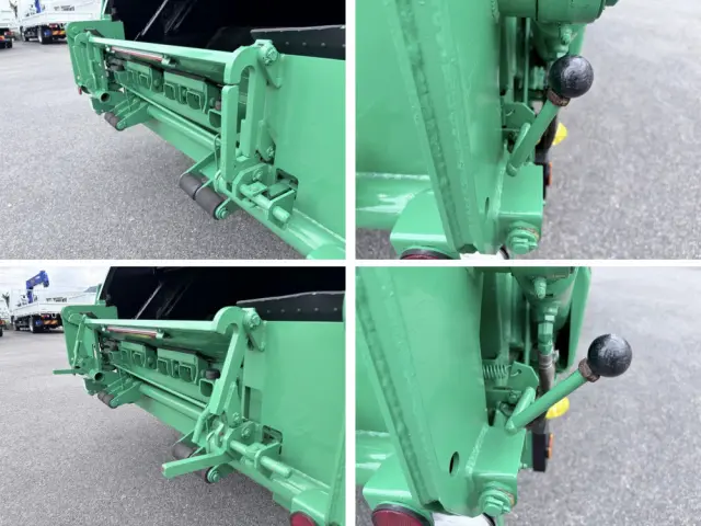 いすゞ エルフ 2PG-NPR88YN(2WD)の写真14