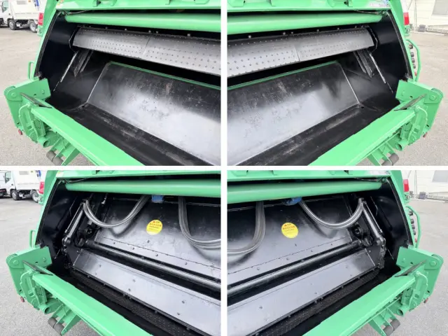 いすゞ エルフ 2PG-NPR88YN(2WD)の写真18