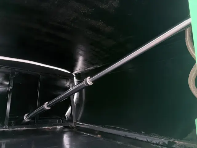 いすゞ エルフ 2PG-NPR88YN(2WD)の写真23