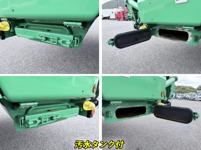 いすゞ エルフ 2PG-NPR88YN(2WD)の写真26