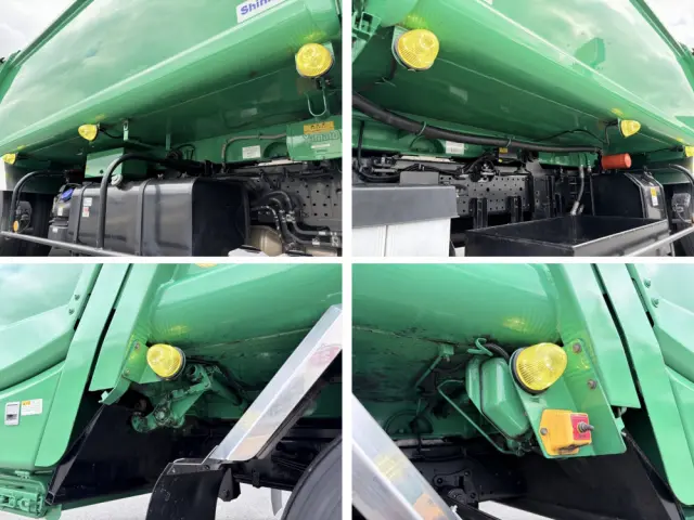 いすゞ エルフ 2PG-NPR88YN(2WD)の写真34