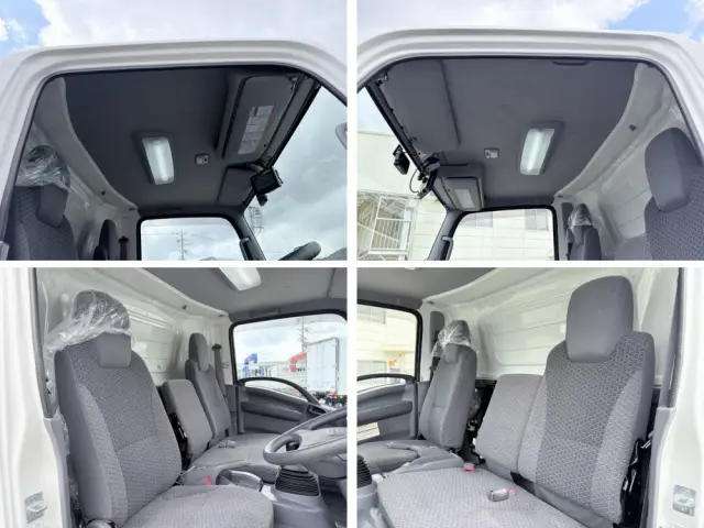いすゞ エルフ 2PG-NPR88YN(2WD)の写真44