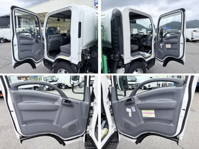 いすゞ エルフ 2PG-NPR88YN(2WD)の写真45