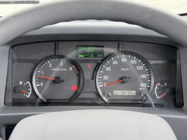いすゞ エルフ 2PG-NPR88YN(2WD)の写真50