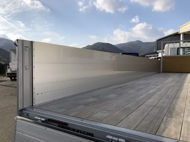 日野 レンジャー 2KG-FE2ACA(2WD)の写真14