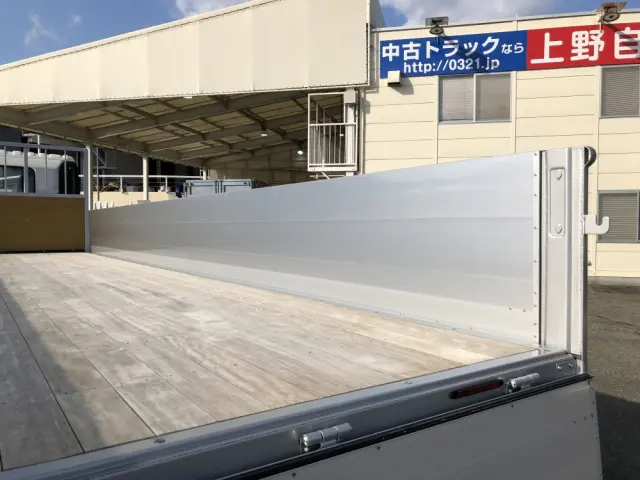 日野 レンジャー 2KG-FE2ACA(2WD)の写真15