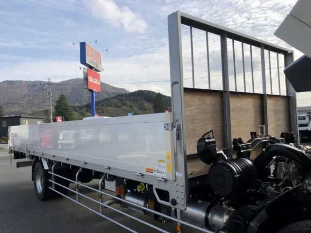 日野 レンジャー 2KG-FE2ACA(2WD)の写真19