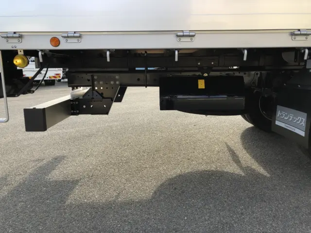 日野 レンジャー 2KG-FE2ACA(2WD)の写真22