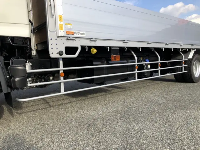 日野 レンジャー 2KG-FE2ACA(2WD)の写真23