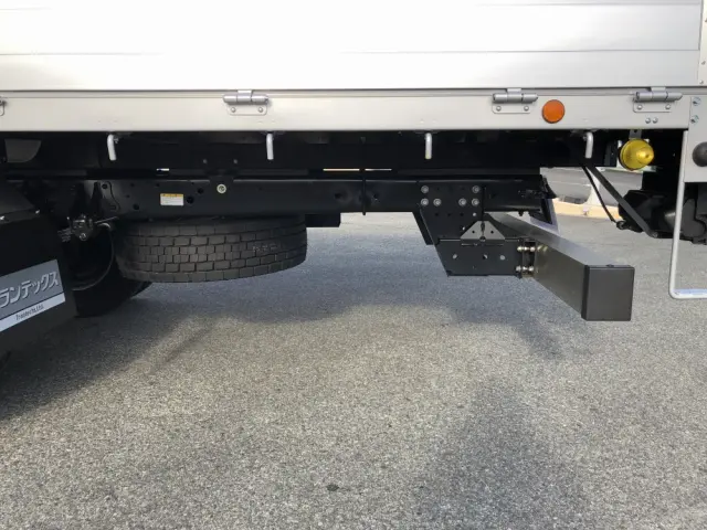 日野 レンジャー 2KG-FE2ACA(2WD)の写真24