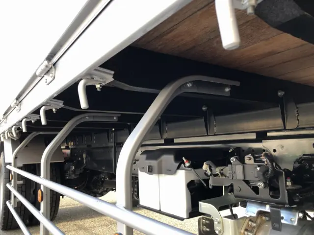 日野 レンジャー 2KG-FE2ACA(2WD)の写真25