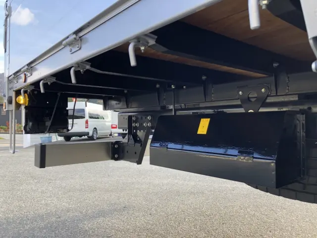 日野 レンジャー 2KG-FE2ACA(2WD)の写真26