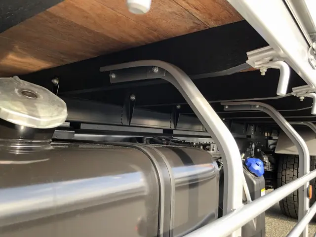 日野 レンジャー 2KG-FE2ACA(2WD)の写真27