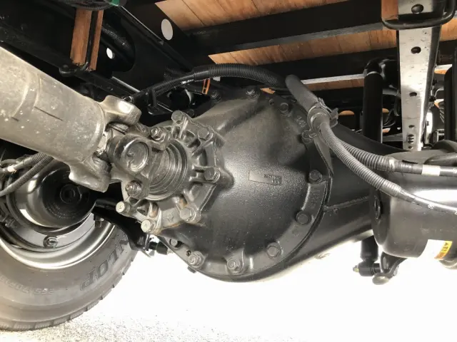 日野 レンジャー 2KG-FE2ACA(2WD)の写真31