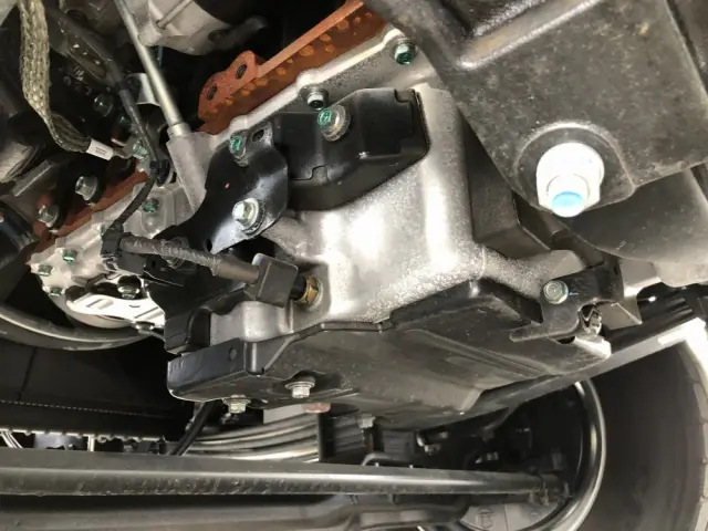 日野 レンジャー 2KG-FE2ACA(2WD)の写真33