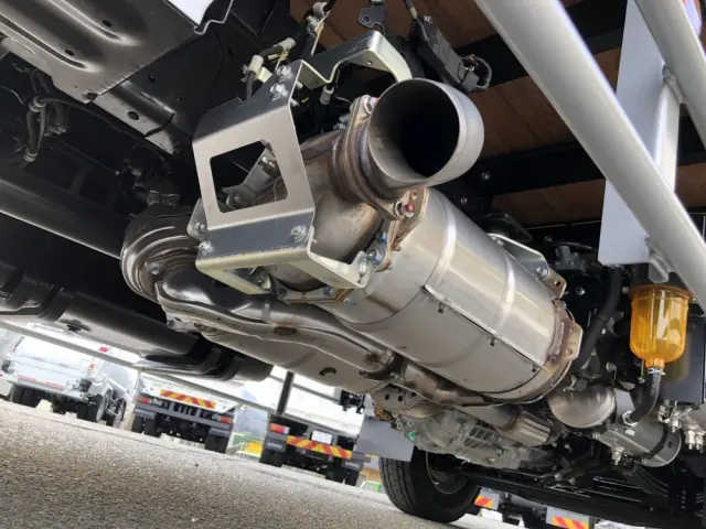 日野 レンジャー 2KG-FE2ACA(2WD)の写真34