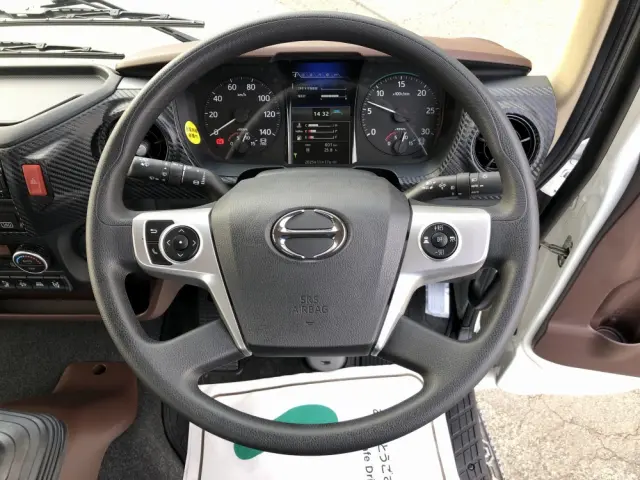 日野 レンジャー 2KG-FE2ACA(2WD)の写真36