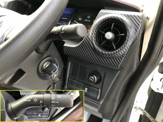 日野 レンジャー 2KG-FE2ACA(2WD)の写真37