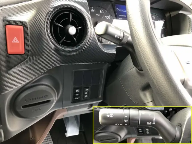 日野 レンジャー 2KG-FE2ACA(2WD)の写真38