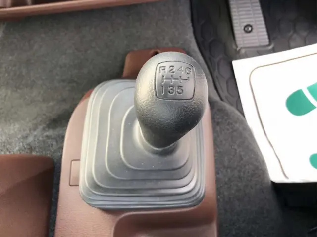 日野 レンジャー 2KG-FE2ACA(2WD)の写真40