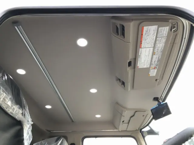 日野 レンジャー 2KG-FE2ACA(2WD)の写真41