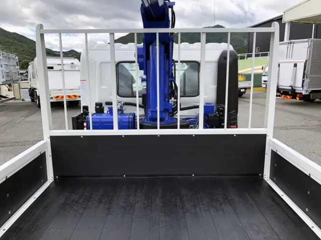 日野 レンジャー 2KG-FE2ACA(2WD)の写真22