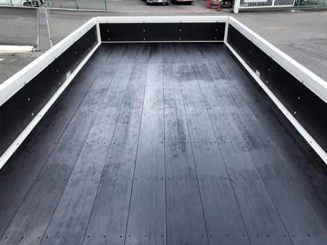 日野 レンジャー 2KG-FE2ACA(2WD)の写真23